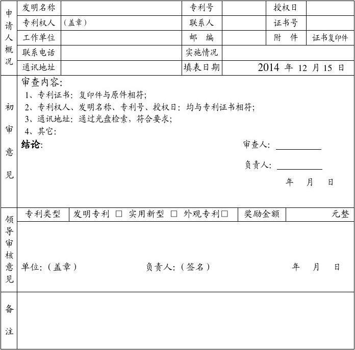 知道深圳專利申請權(quán)利要求書撰寫四步法嗎？